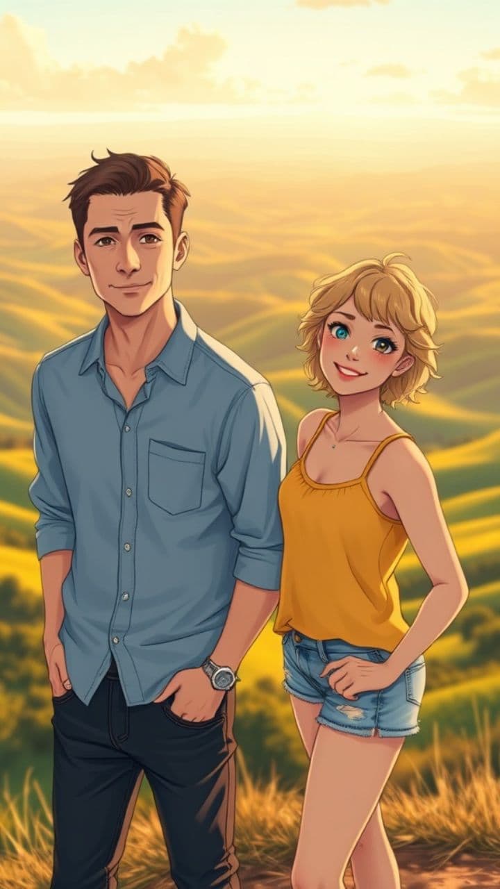 30 Years of Love and Laughter