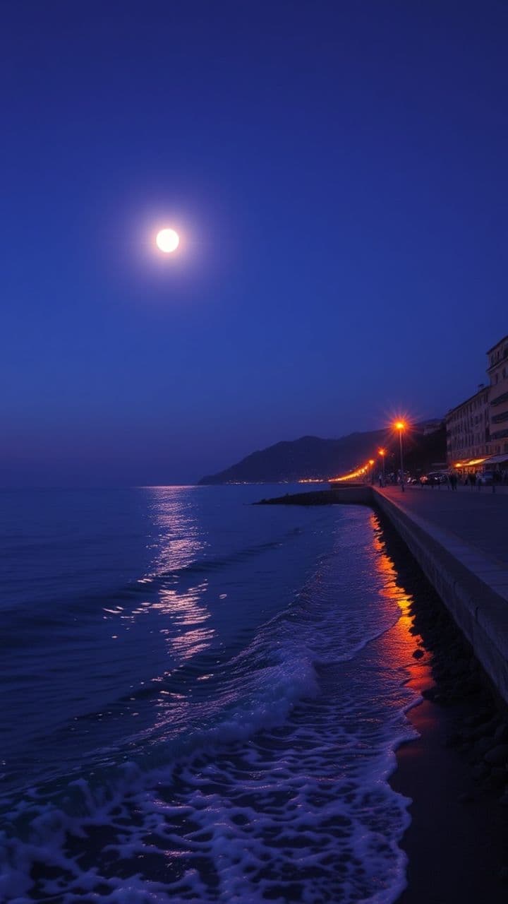 Grazie per essere te