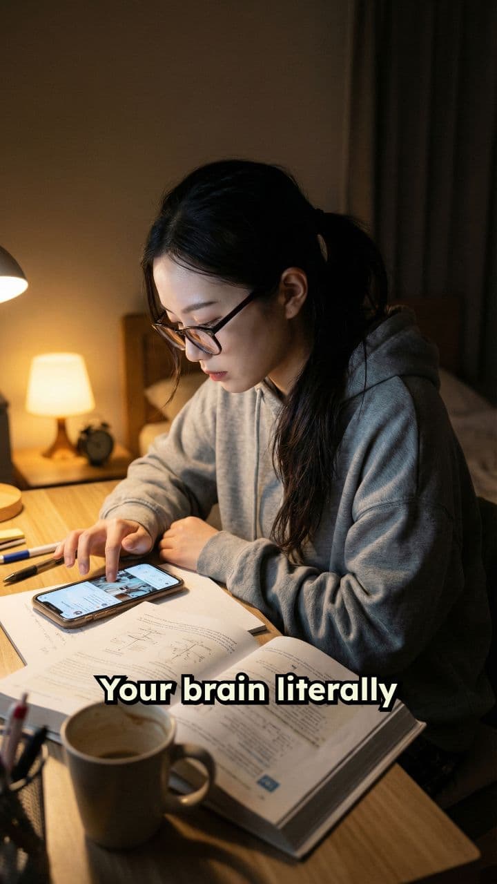 Beat Procrastination with the Two-Minute Rule