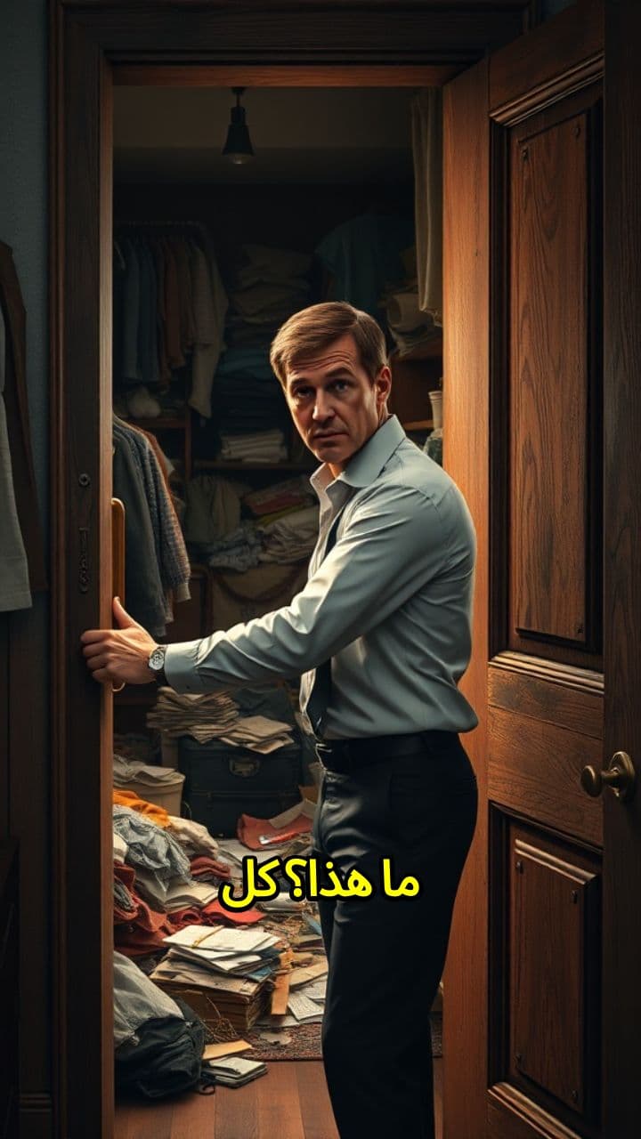 إعلان القمر المضيئ