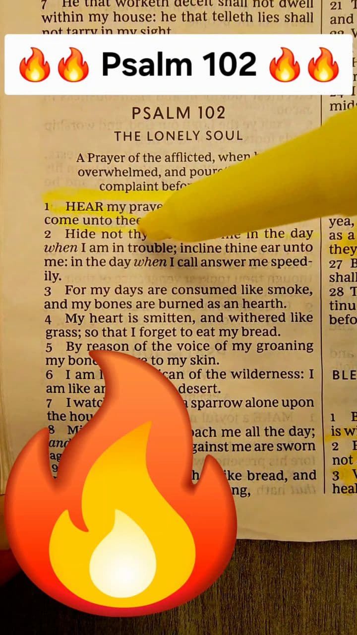 When Everything Falls Apart, Pray Like This 🚨🔥 #prayer 