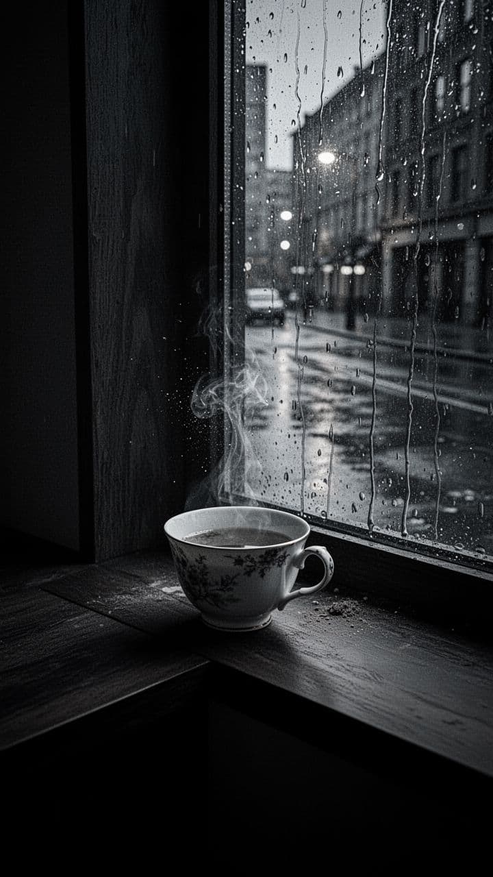 Deine letzten Worte: Ich liebe dich