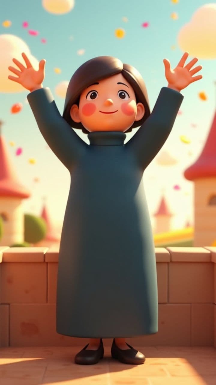 The Queen's Deceptive Gifts