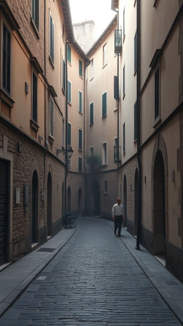 Italia che non crede più