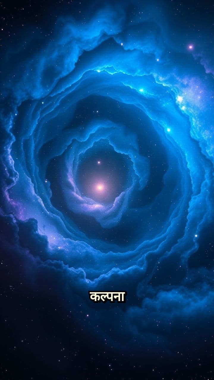 समय का अलग ग्रह