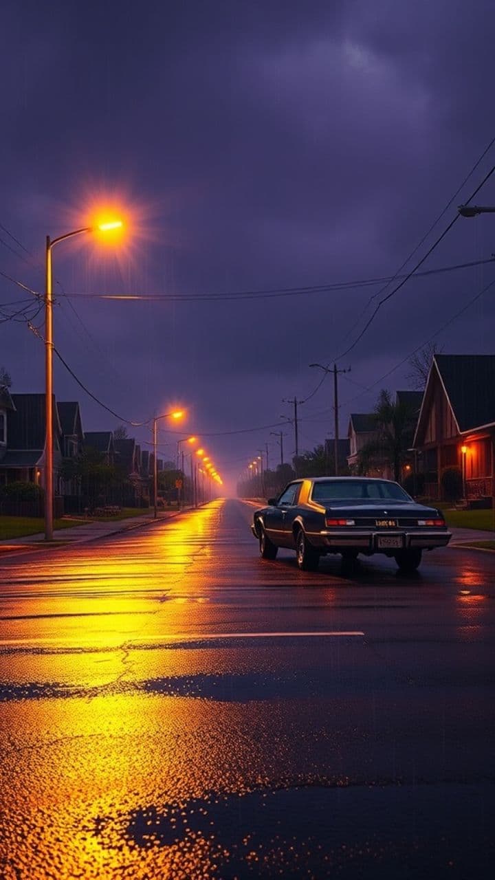 Gone but Still Loving You