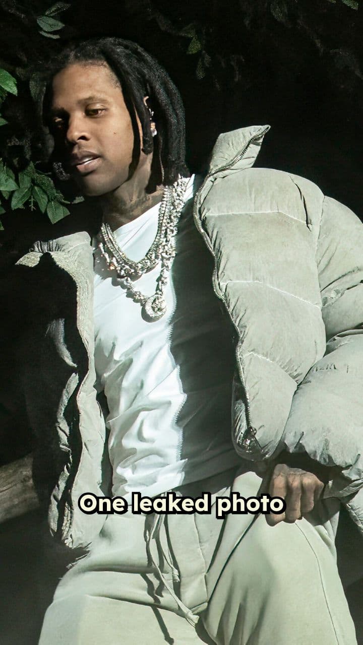 Lil Durk's Trial Hit by Leaked Court Photo