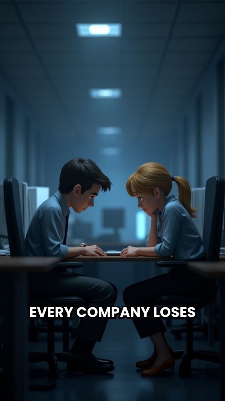 Embracing Change Through Clarity and Transparency