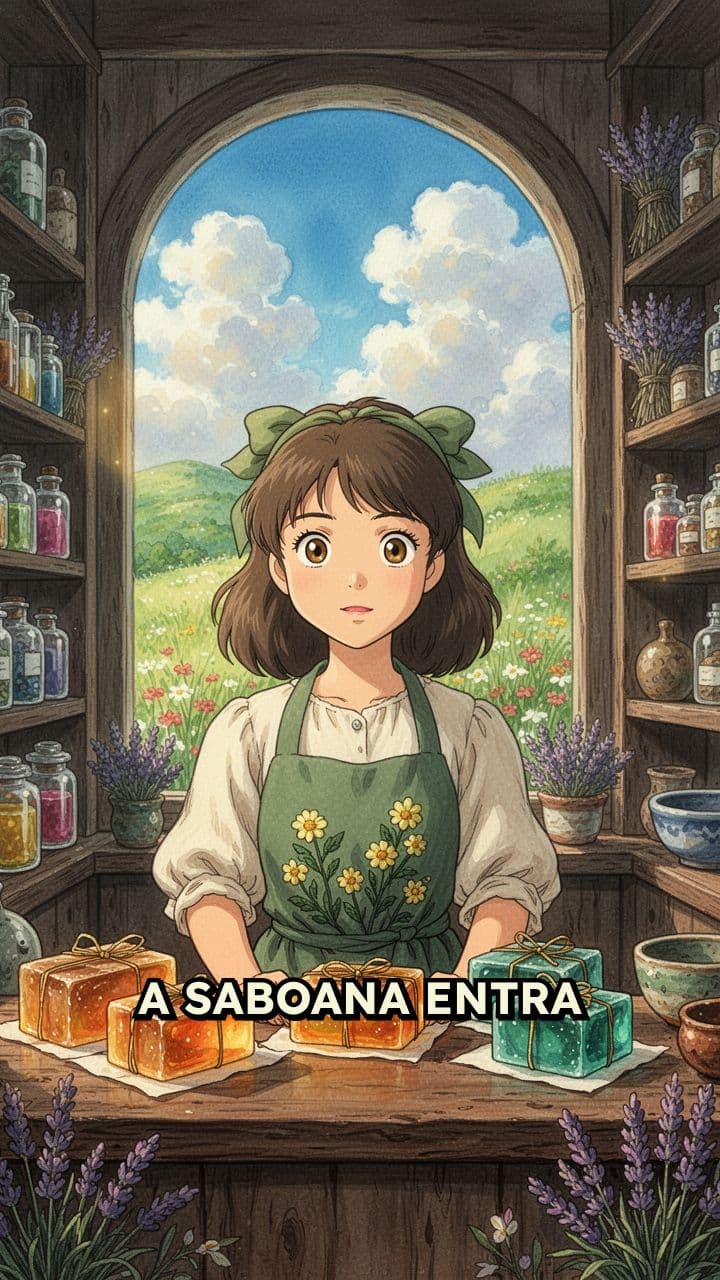 Novidades da Saboana em 2026