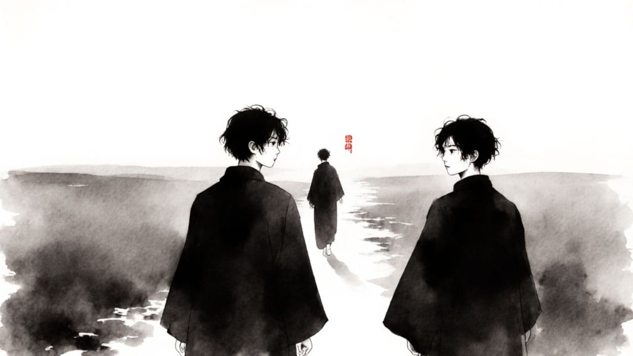 Amizades Temporárias e Suas Verdades