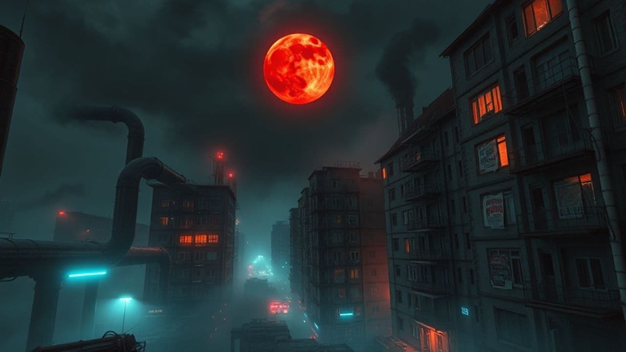 Euphoric Journey in Progressive Trance