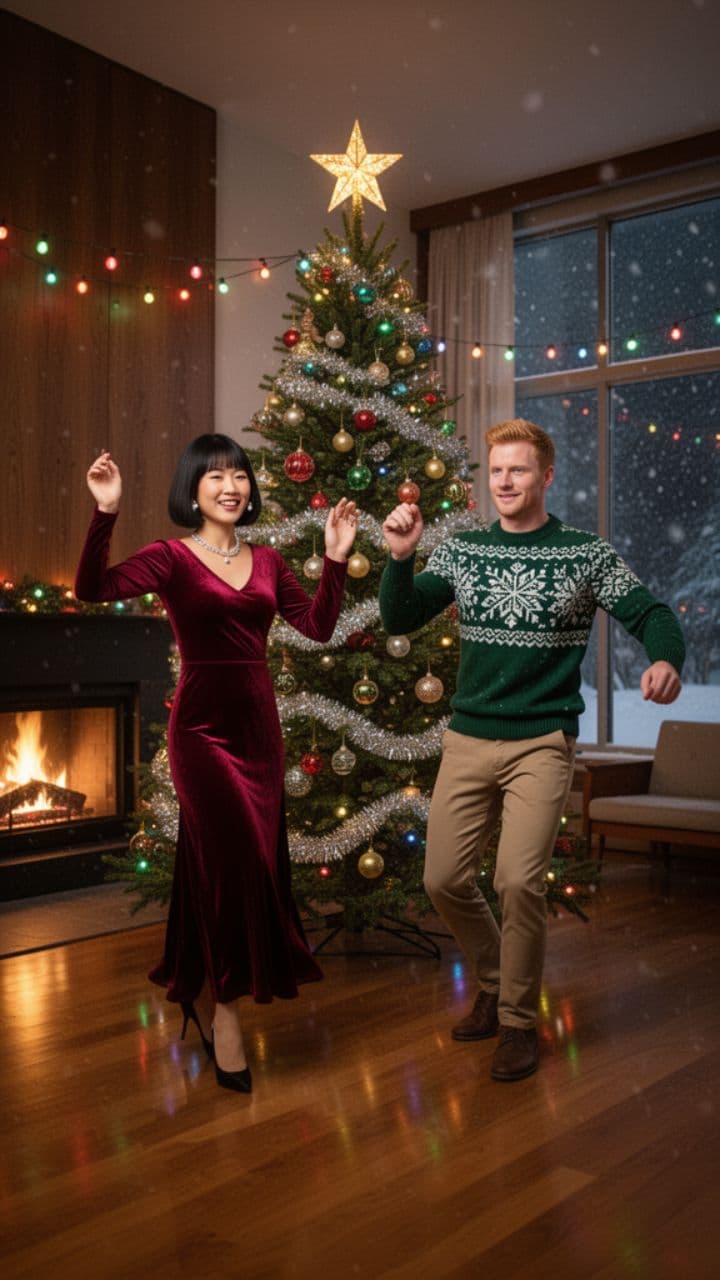 The Complete Christmas Song