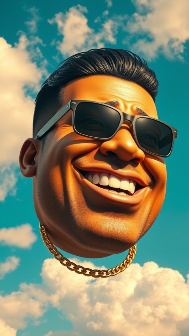 Воняет свэгом