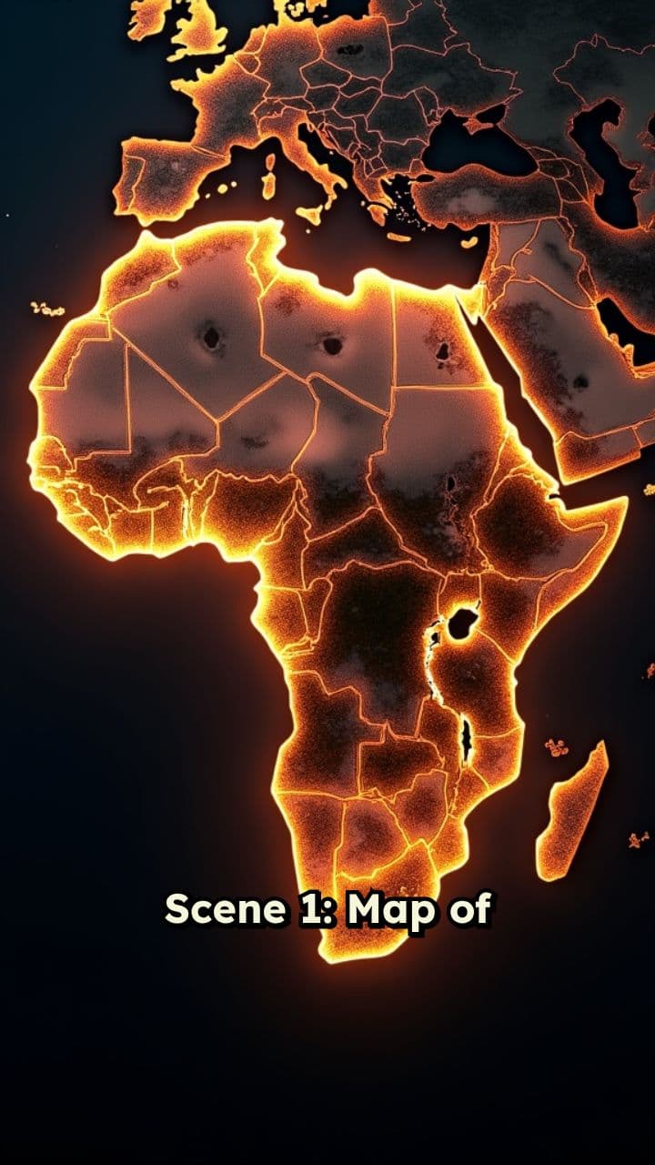 Sorted Wallet: Empowering Africa's Transactions