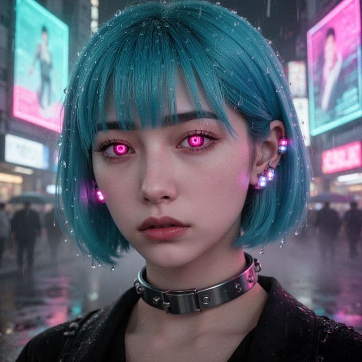 Think Again: Cathartic Drop