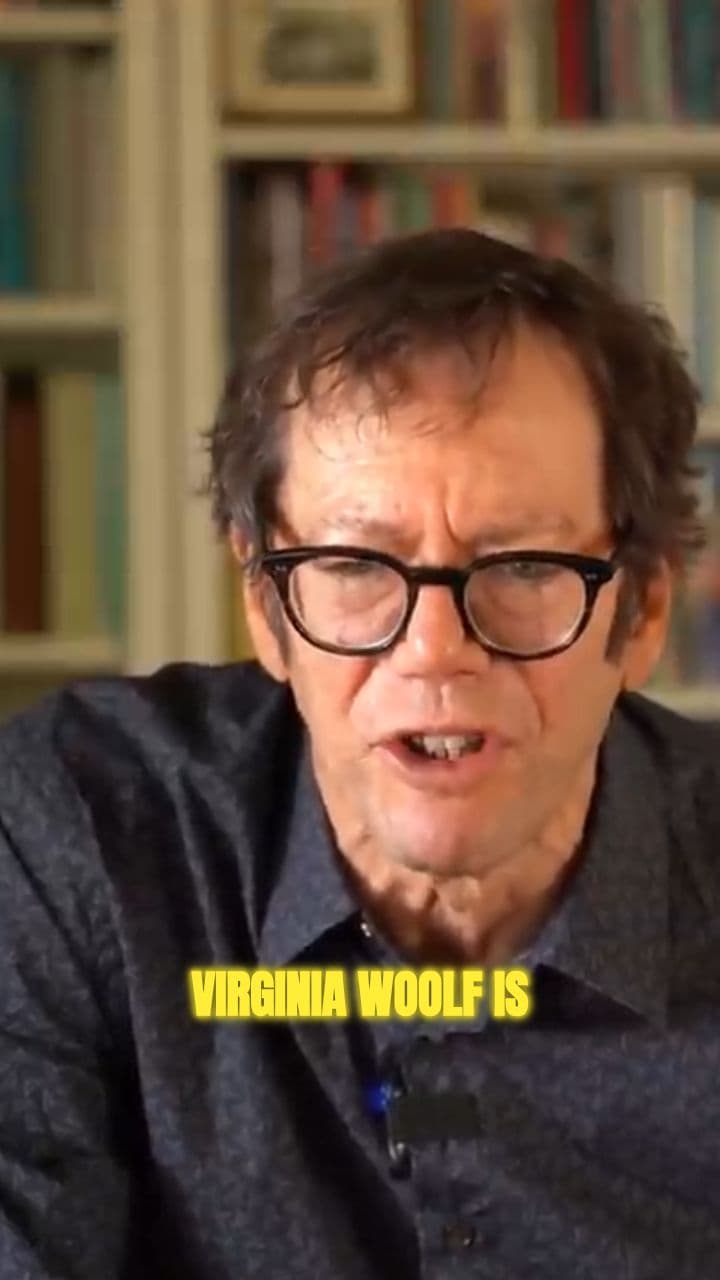 To The Lighthouse by Virginia Woolf