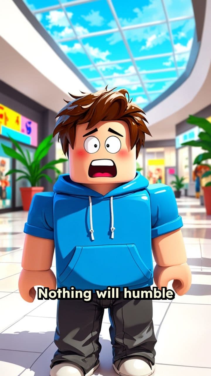 Waving at the Wrong Person