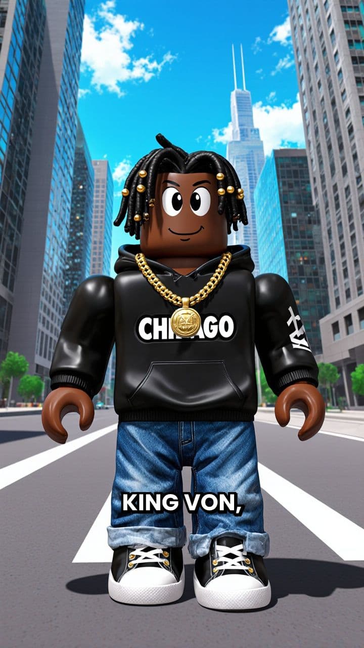 King Von Killed in Atlanta Shooting