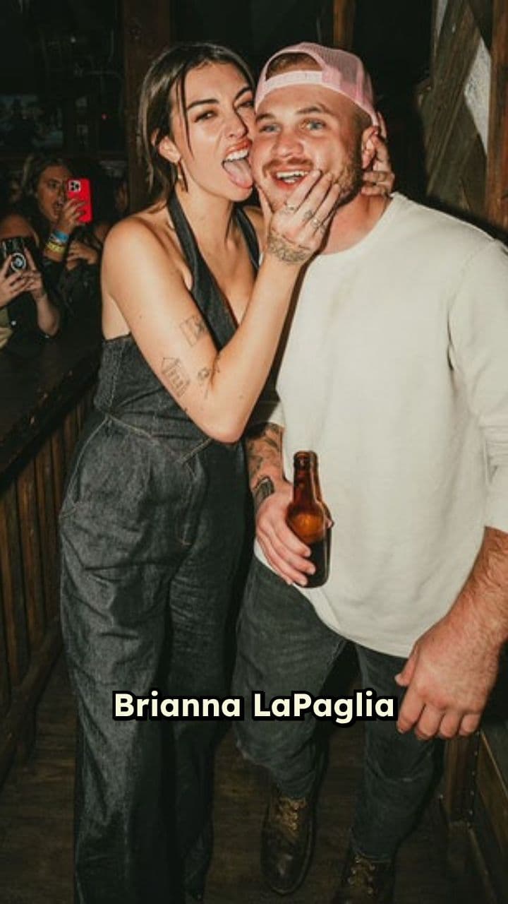 Brianna LaPaglia Chooses Healing Over Dating