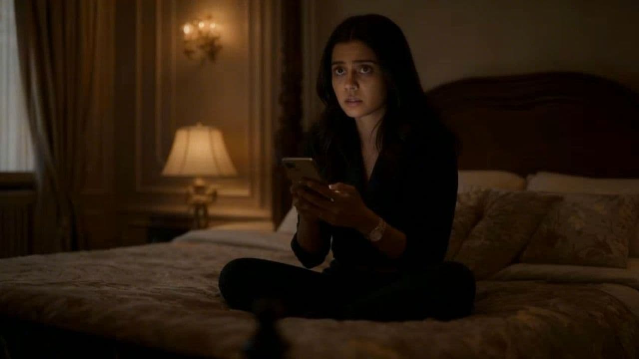 Image transform video