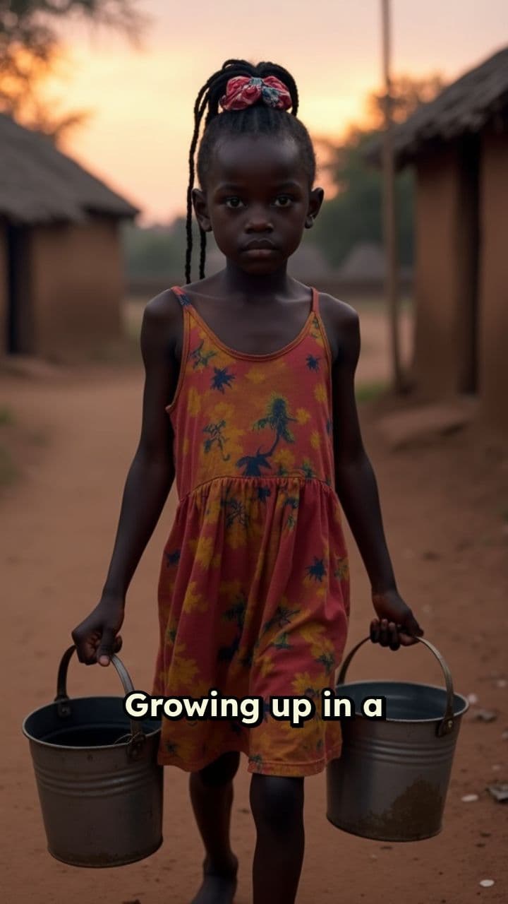 From Dreams to Destiny