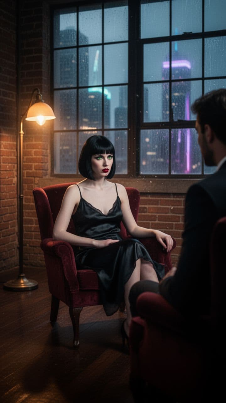 Nothing When I’m Clean