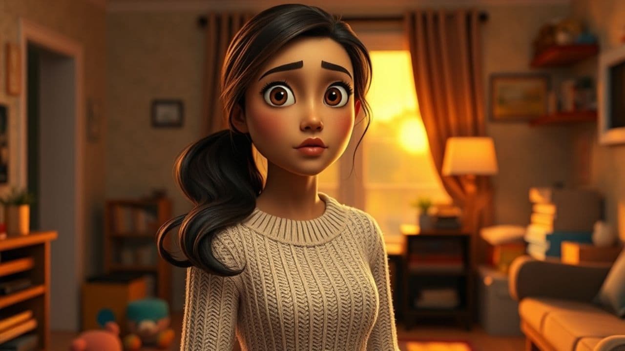 Christmas Key to English Dreams