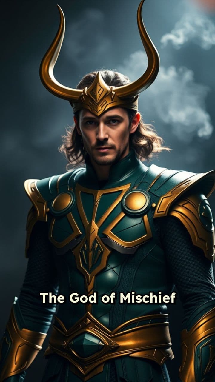 Tom Hiddleston Teases Loki’s Doomsday Return