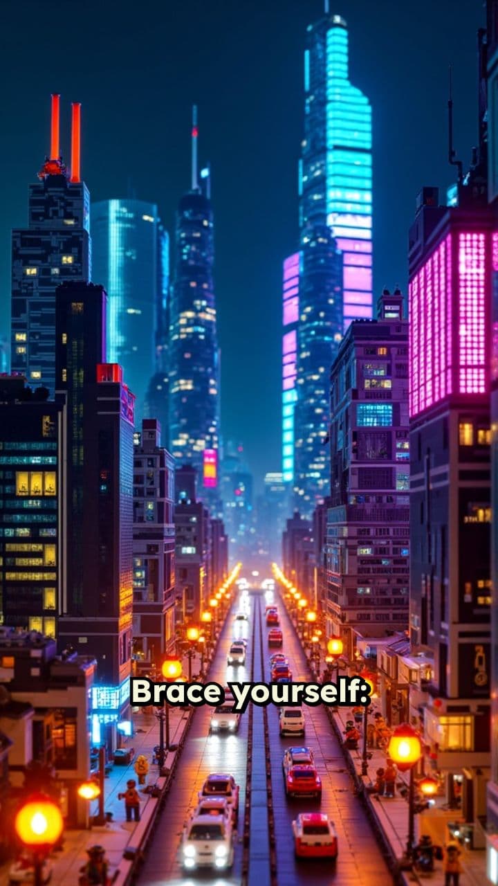 2026's Music Revolution