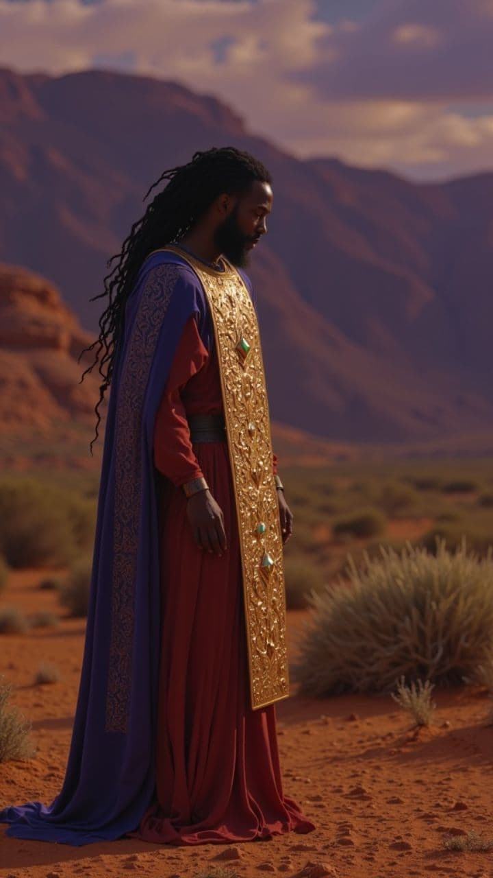 Bible Rap - Psalm 63 - DJ Shabbat - J. Cole x Kendrick Lamar x JID Type Beat _ Life and Death