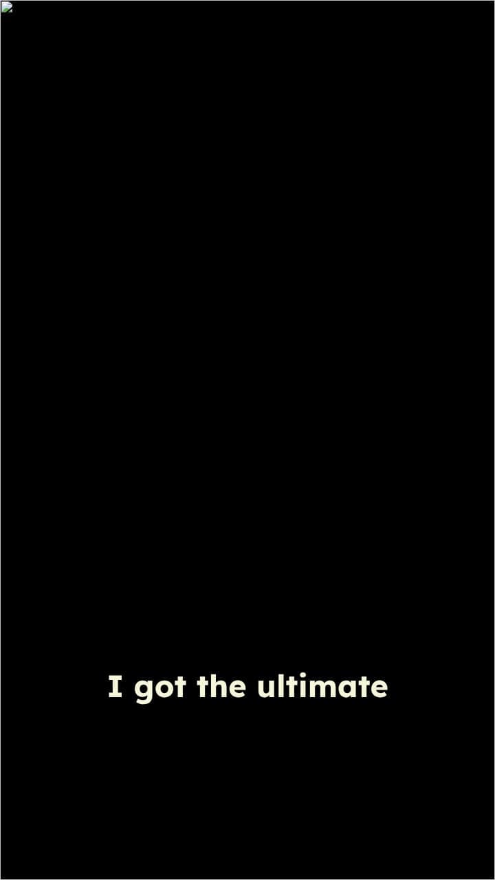 Stolen Thunder, Baby Shower Revenge