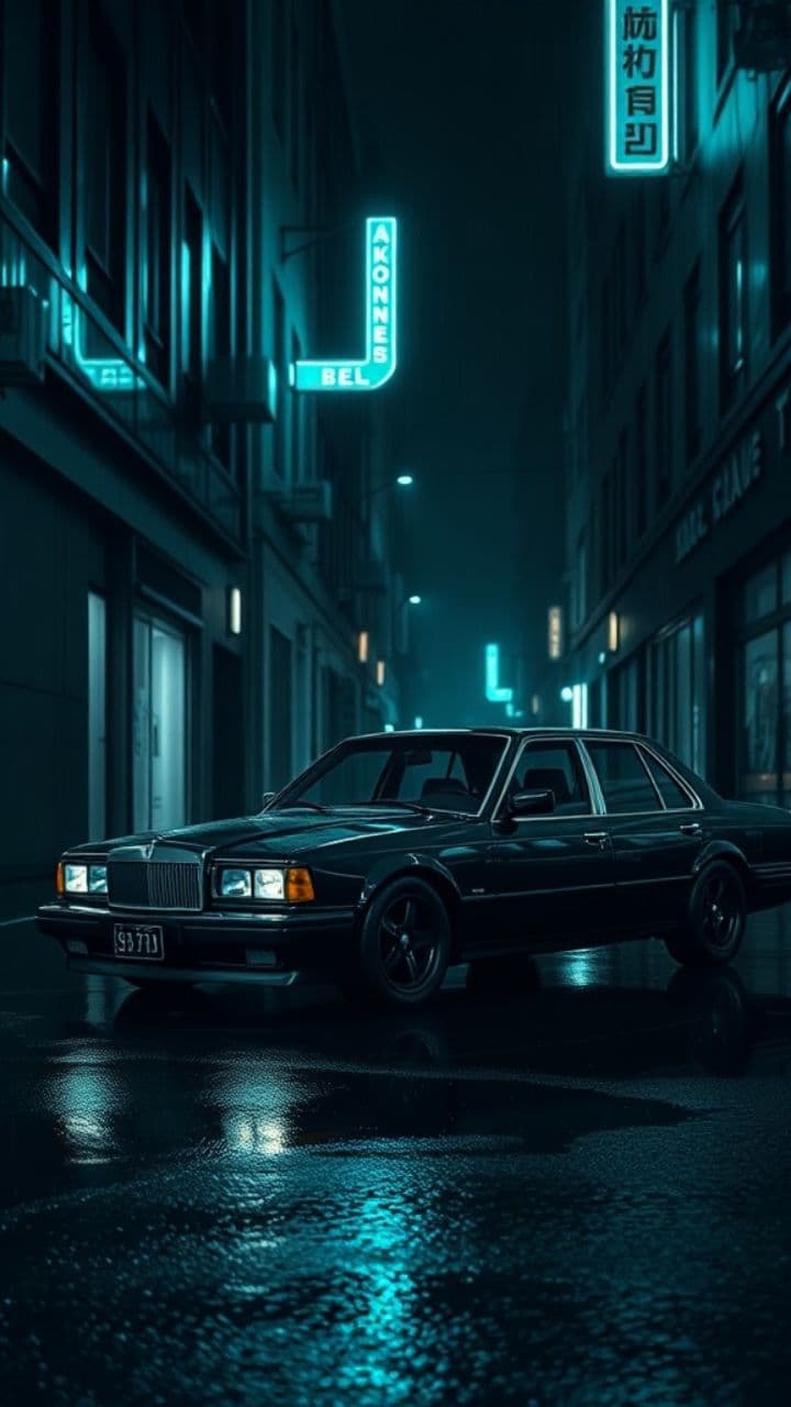 Until the Sun Comes Back Around