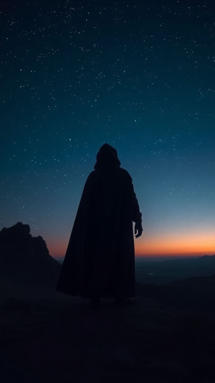 El día que nadie sabe