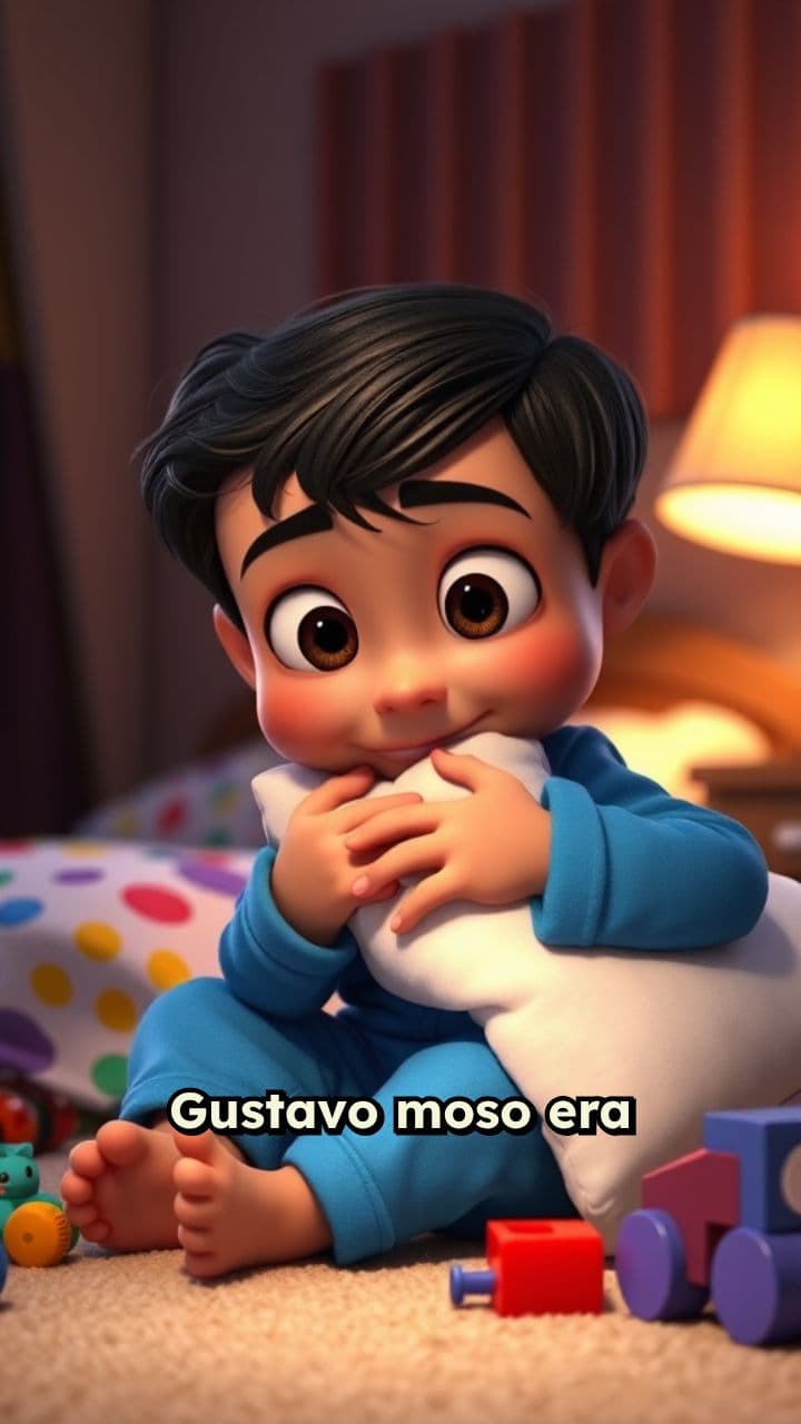 El vicio de morder almohadas