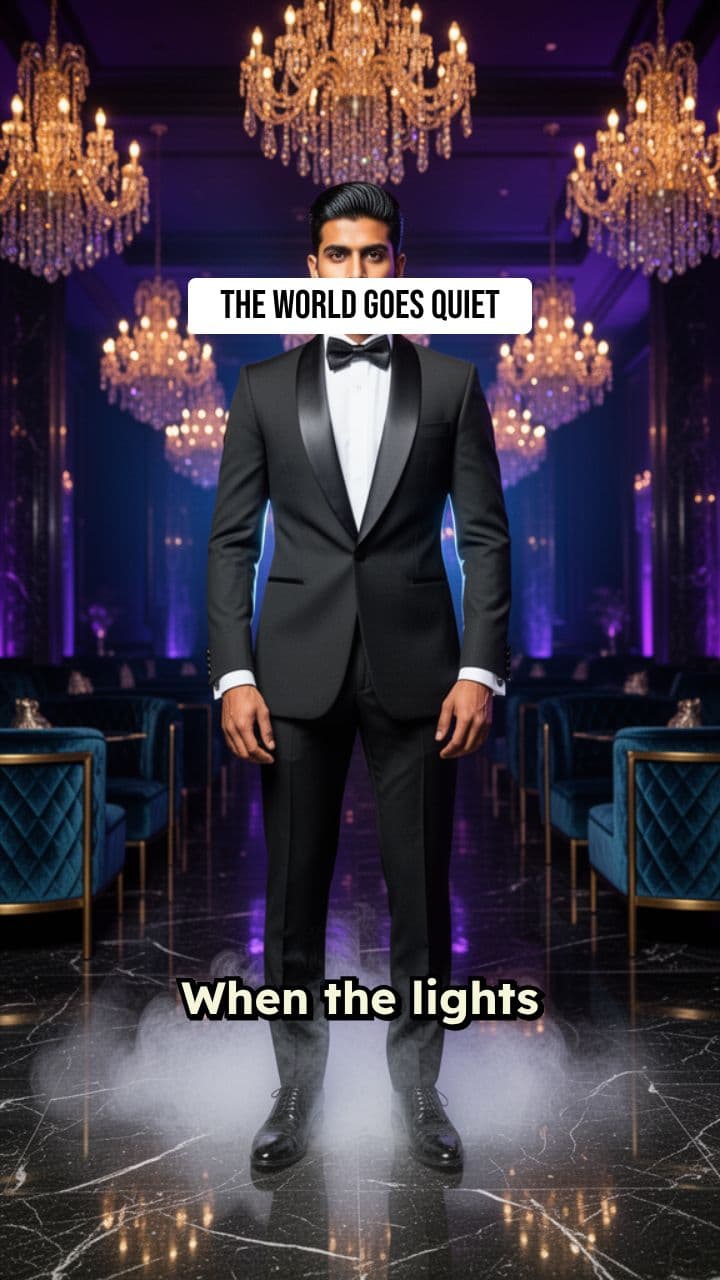 The Ultimate Entry: Style and Power