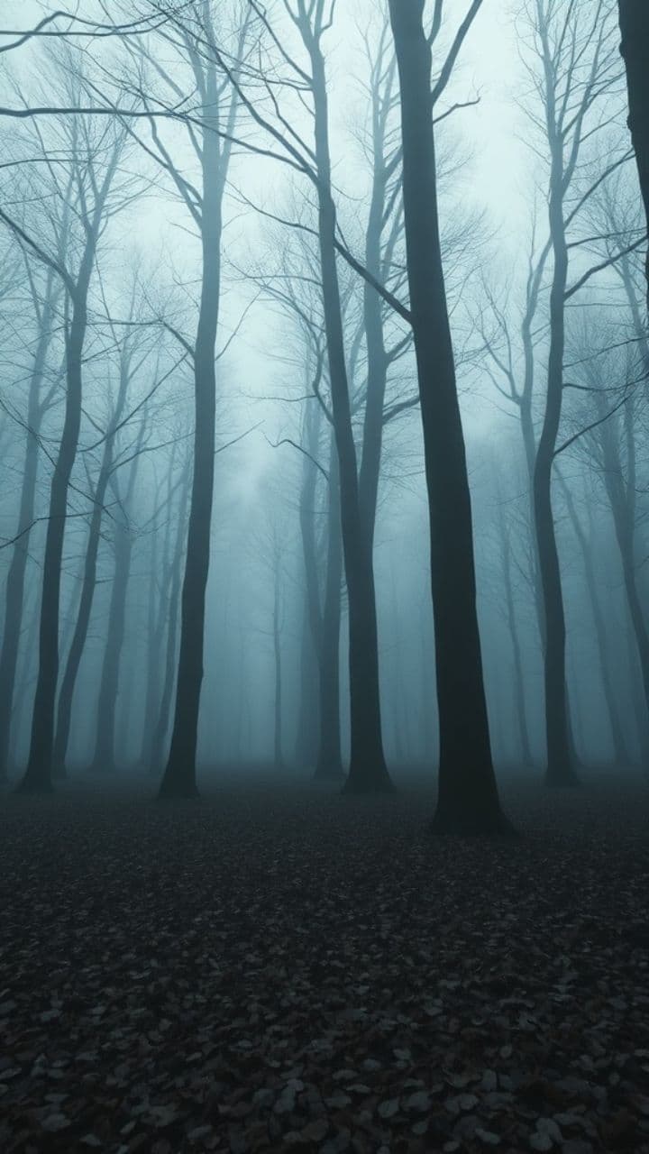 Спокій у важкий час