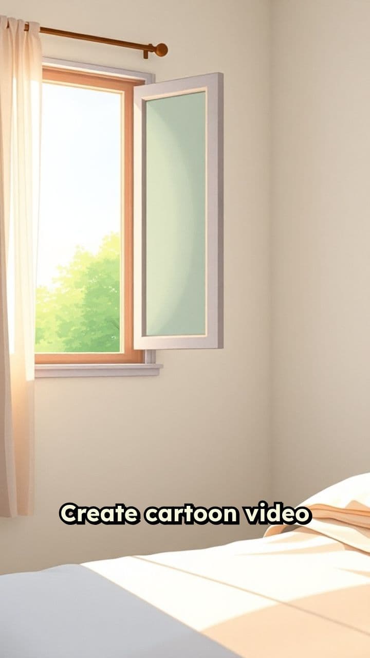 A Day in My Ghibli Life