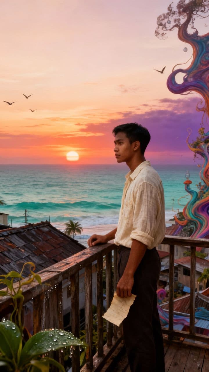 Pangakong Pag-ibig sa Bagong Taon