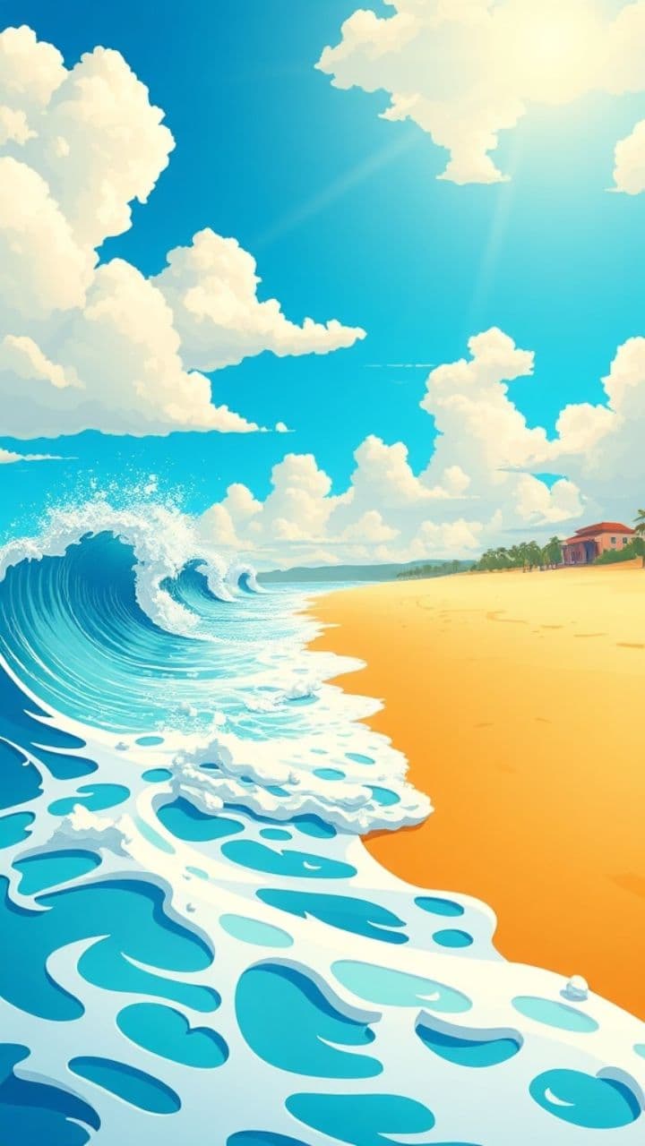 Bayside Vibes and Dreams