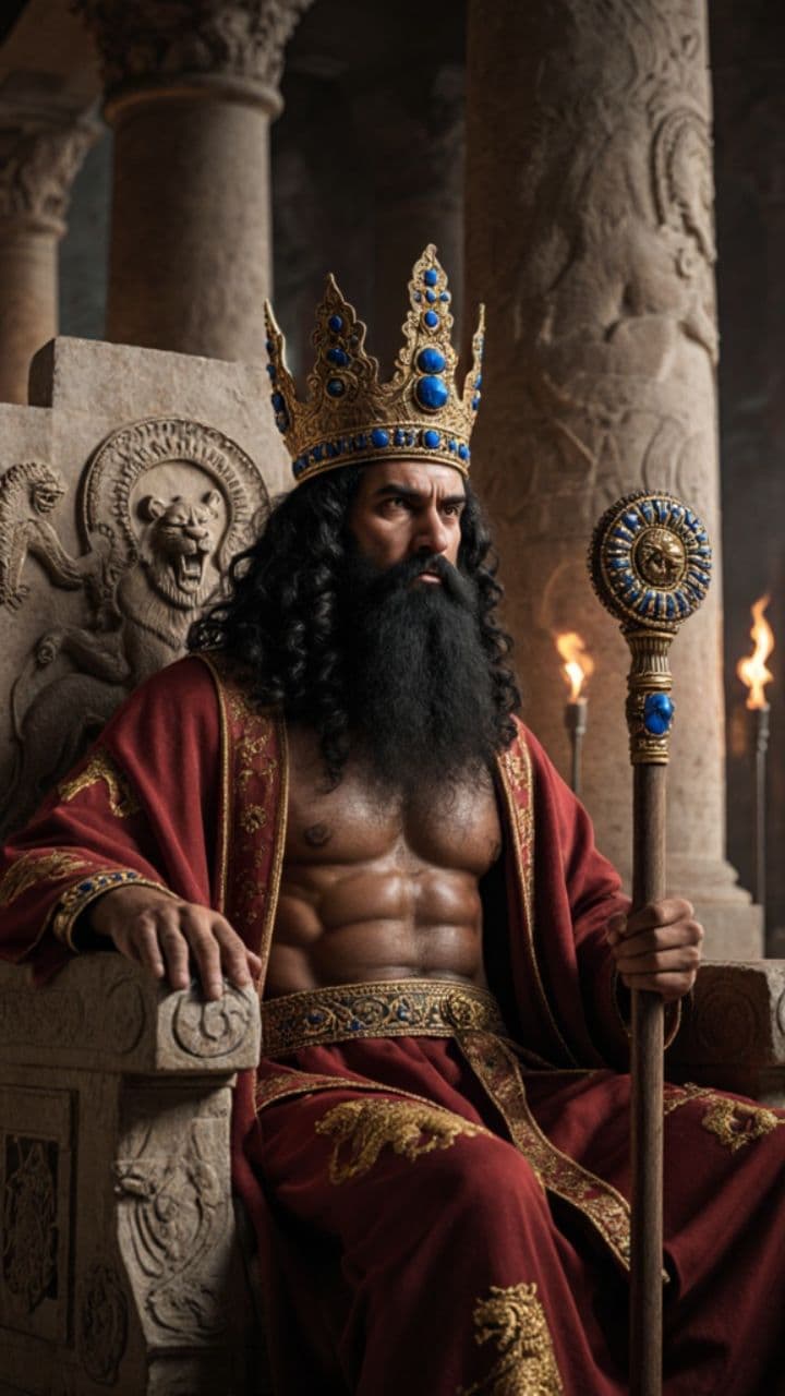 Brilliance and Danger in Ancient History