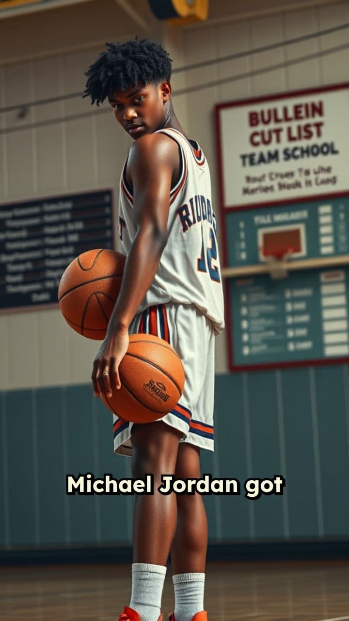 From Rejection to Resilience