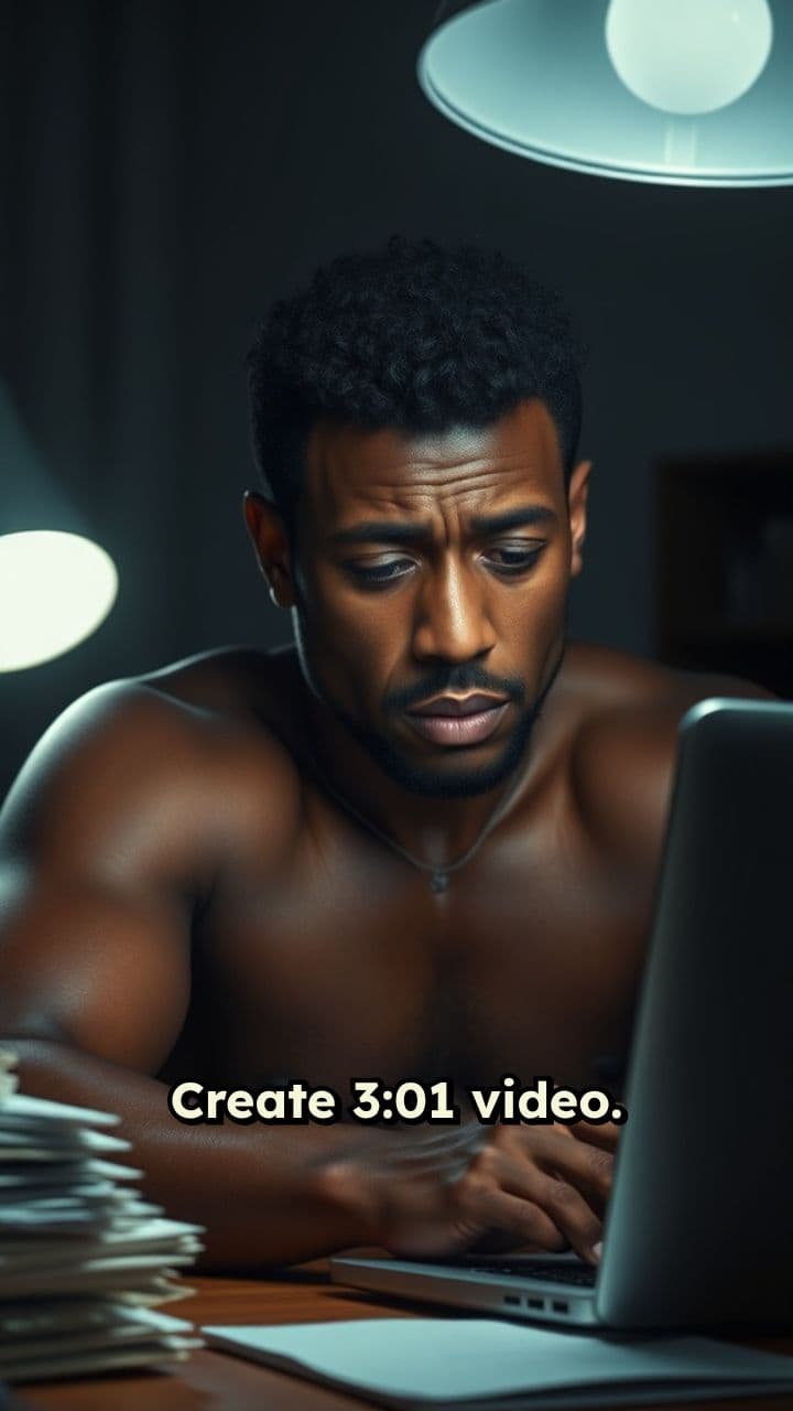 Unshakable Strength in Life's Storms