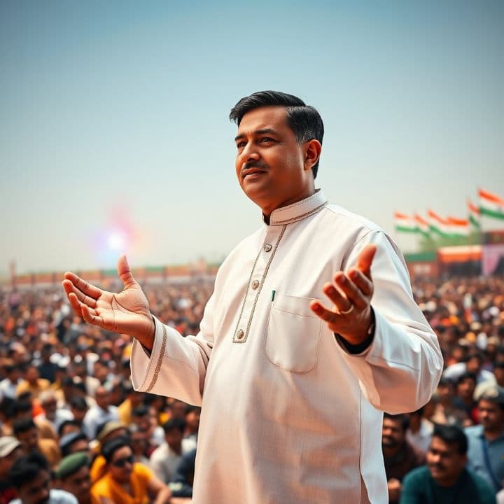 దివ్యాంగుల సంక్షేమం పై ప్రకటనలు