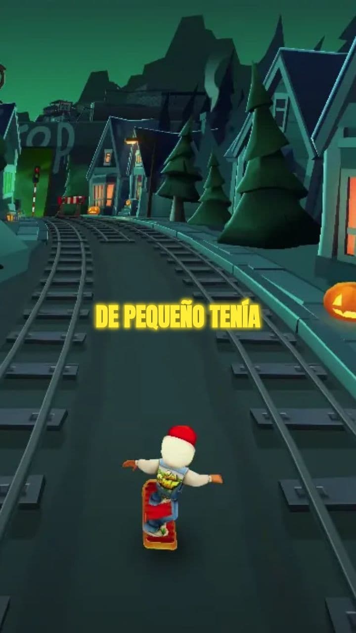 El amigo invisible del pasado