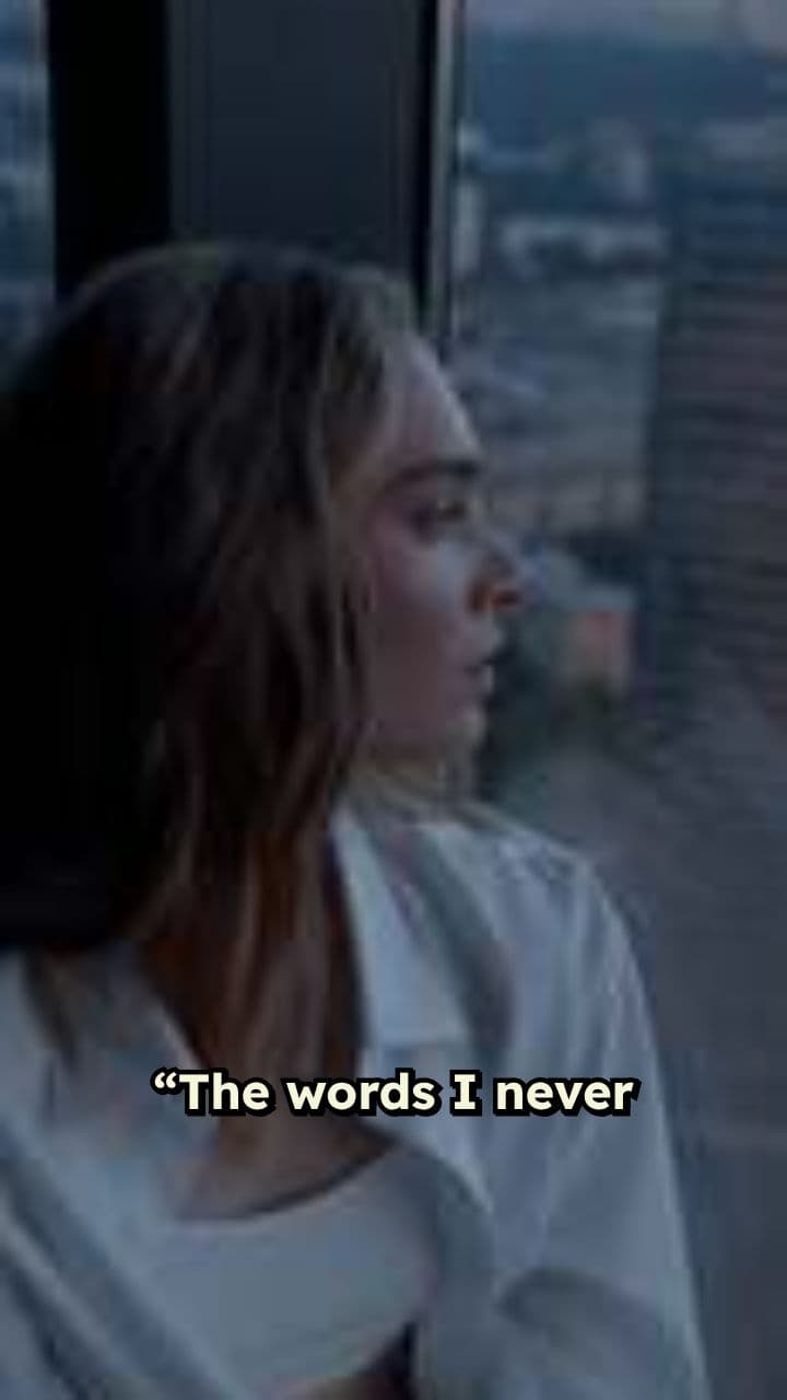 Echoes of Unspoken Words