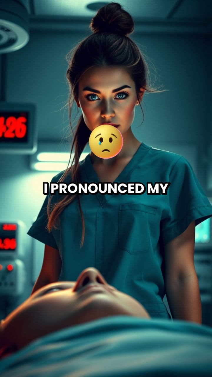 A Choice That Saved My Daughter