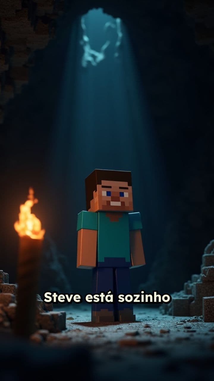 O Mistério do Bloco Proibido