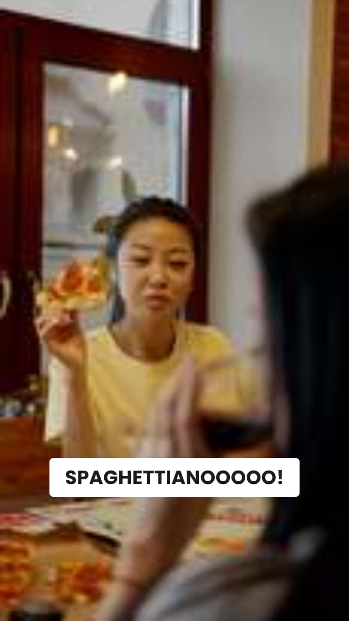 La Profezia dello Spaghettiano