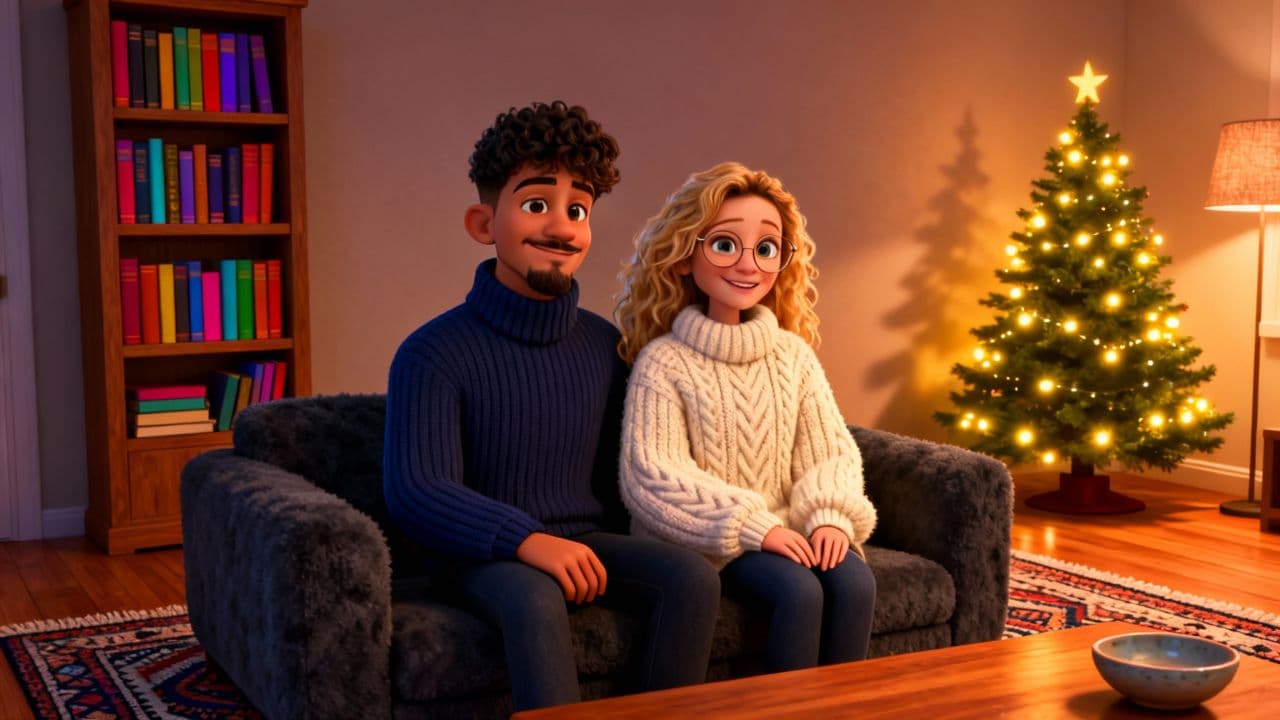  #7727 -A Journey of Memories