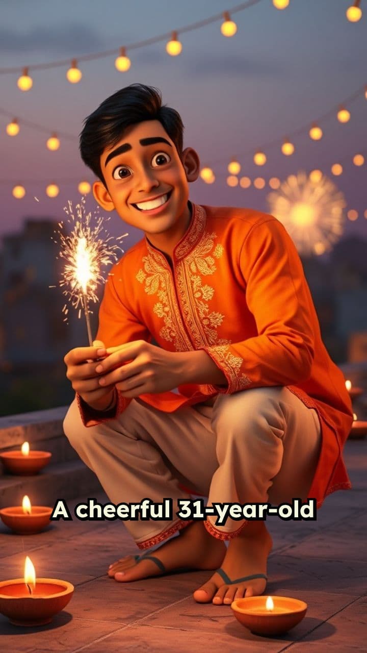 Sleepy Rocket New Year 2026